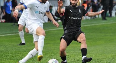 Pendikspor - Tuzlaspor: 3-2