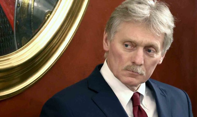 Peskov: "Tahıl anlaşmasının uzatılması, Rusya'nın iyi niyet jestidir"