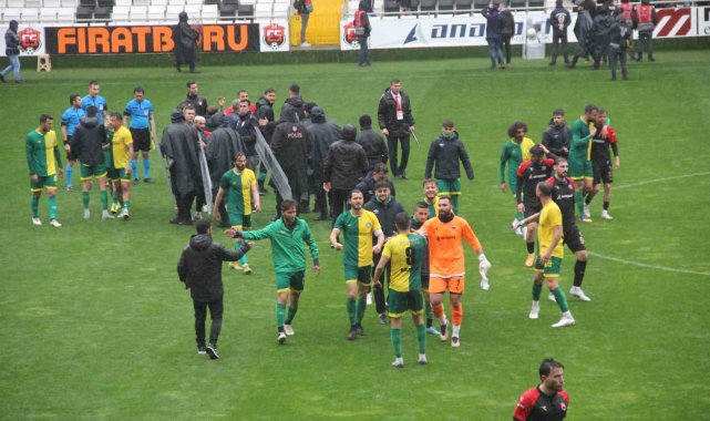 PFDK'dan 24Erzincanspor Başkanı Keleş'e ihtar cezası
