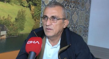Pınar Gültekin'in babası: Bir nebze de olsa yüreğimize soğuk su serpildi