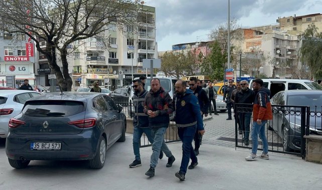 Plajda işlenen cinayetin detayları ortaya çıktı