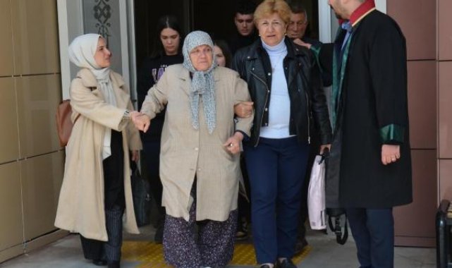 Pompalı tüfekle öldürülen Hülya'nın annesi: 'Beni kurtar' diyordu, gücüm yetmedi