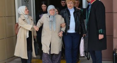 Pompalı tüfekle öldürülen Hülya'nın annesi: 'Beni kurtar' diyordu, gücüm yetmedi