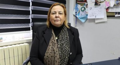 Prof. Dr. Ardalı: Biyogaz temiz ve çevre dostu enerji sağlayıcısıdır