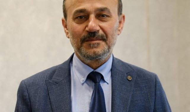 Prof. Dr. Arık: Tuz Gölü Fay Zonu'nun üreteceği deprem 6.5'ten daha büyük