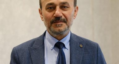 Prof. Dr. Arık: Tuz Gölü Fay Zonu'nun üreteceği deprem 6.5'ten daha büyük