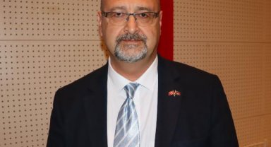 Prof. Dr. Bekler: Artık depremi bekliyoruz, umarım iyi karşılarız