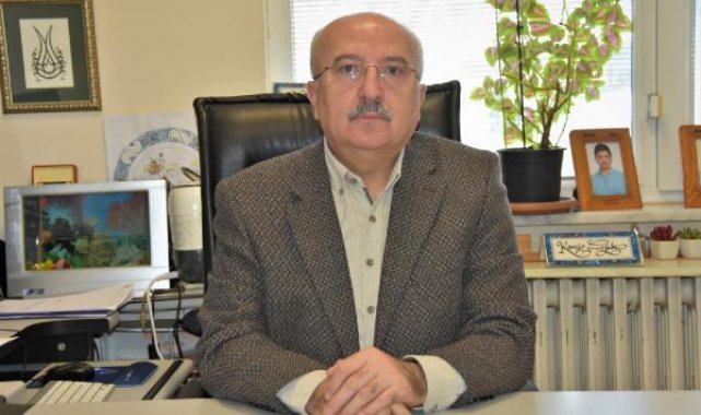 Prof. Dr. Çolak: Diyabet hastaları doktorlarına danışmadan oruç tutmasın