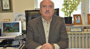 Prof. Dr. Çolak: Diyabet hastaları doktorlarına danışmadan oruç tutmasın