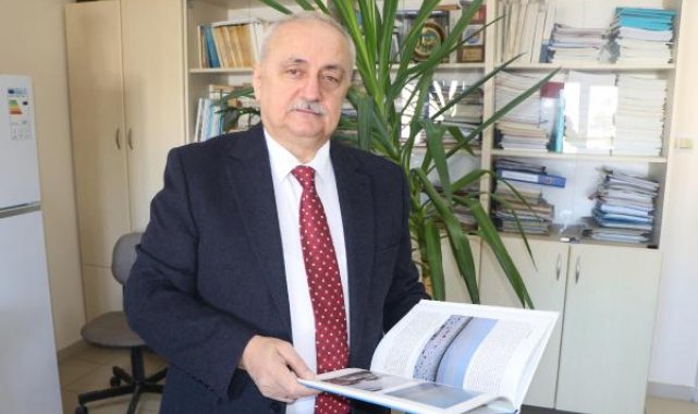 Prof. Dr. Demir: Bugünden tezi yok 85 milyon insanımıza suyun önemini, tasarrufu öğretmeliyiz