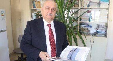 Prof. Dr. Demir: Bugünden tezi yok 85 milyon insanımıza suyun önemini, tasarrufu öğretmeliyiz