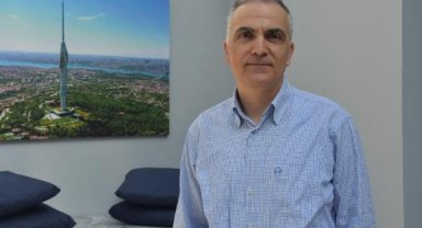 Prof. Dr. Dönmez'den depreme dayanıklı binalar için 'Şili formülü' önerisi