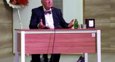 Prof. Dr. Ercan: Alaşehir'de 6.2 ile 7 büyüklüğünde deprem tahmin ediyoruz
