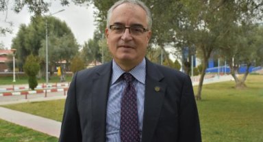 Prof. Dr. Ergör: Deprem bölgesinde 'asbest' tehlikesi geri planda kalıyor