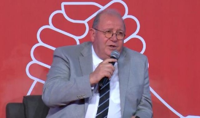 Prof. Dr. Ersoy: Denize sıfır yapı yapmak çok akılcı değil