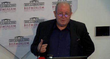 Prof. Dr. Ersoy: Deprem sonrası tsunamide en potansiyel tehlike Doğu Marmara'da