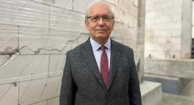 Prof. Dr. Güler: Perde duvar sisteminin eksikliğini gördük