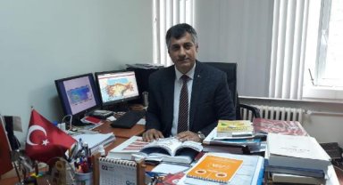 Prof. Dr. Hakan Karslı: Karadeniz fayı deprem üretme potansiyeline sahip