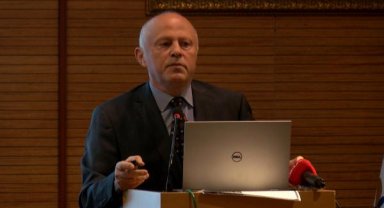 Prof. Dr. Hüseyin Öztürk: İstanbul'un erken uyarı sistemi çalışmıyor