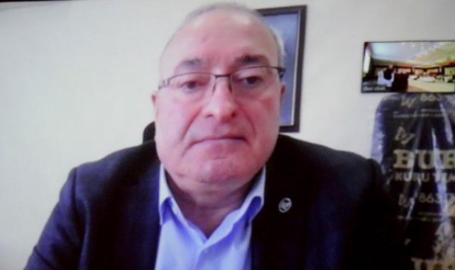 Prof. Dr. Kadıoğlu: İklim değişikliği afetlerin sayısı ve süresini artırıyor