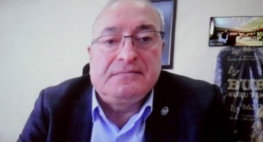 Prof. Dr. Kadıoğlu: İklim değişikliği afetlerin sayısı ve süresini artırıyor