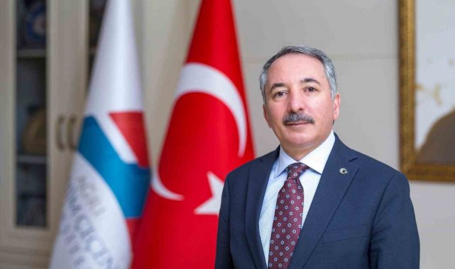 Prof. Dr. Karabulut'un 18 Mart mesajı