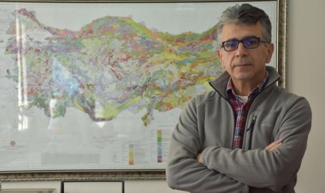 Prof. Dr. Kavak: Malatya-Ovacık faylarına dikkat edilmeli