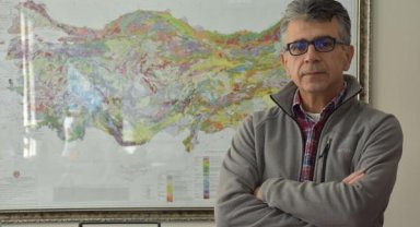 Prof. Dr. Kavak: Malatya-Ovacık faylarına dikkat edilmeli