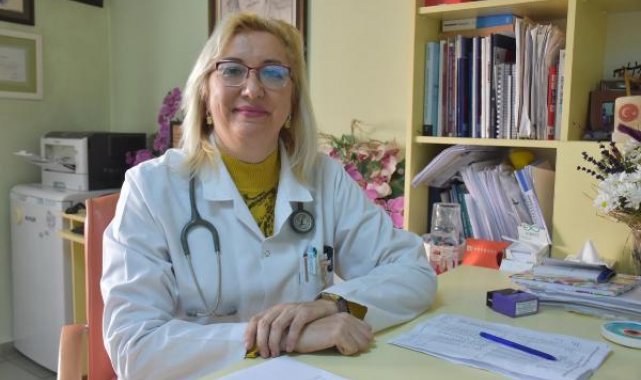 Prof. Dr. Kömürcüoğlu: Asbestin toprağa çökeldikten sonra tekrar havaya karışması mümkün