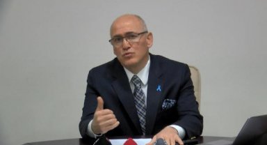 Prof. Dr. Kuzu: 50 yaş altında kalın bağırsak kanseri görülmesinde artış var