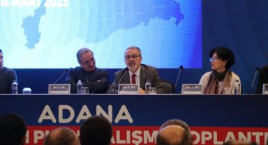 Prof. Dr. Naci Görür: Depremler kaderimiz değil, direnen kentler oluşturabiliriz