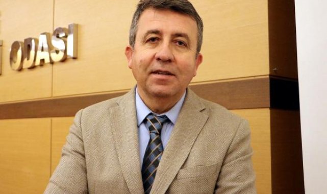 Prof. Dr. Orta: Kuraklık göç getirecek