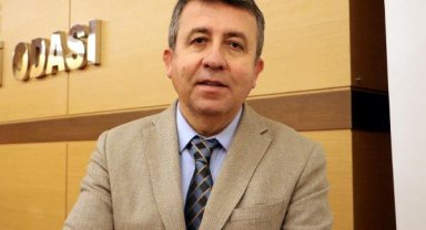 Prof. Dr. Orta: Kuraklık göç getirecek