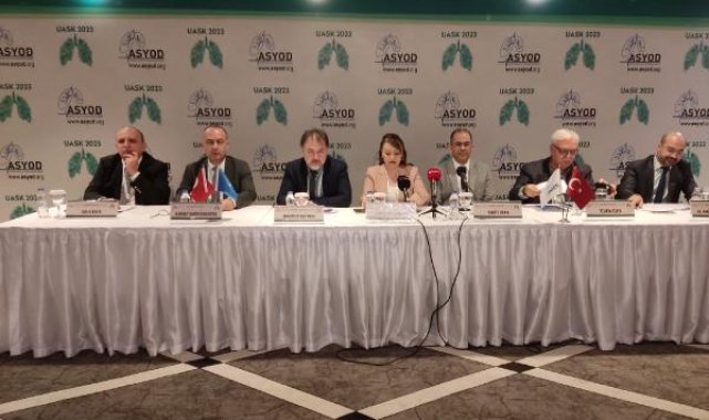Prof. Dr. Özlü: Sivil vatandaşlar enkaz kaldırma çalışmalarını izlemeye gitmemeli