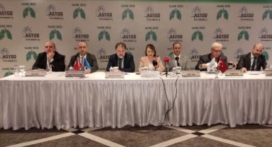 Prof. Dr. Özlü: Sivil vatandaşlar enkaz kaldırma çalışmalarını izlemeye gitmemeli