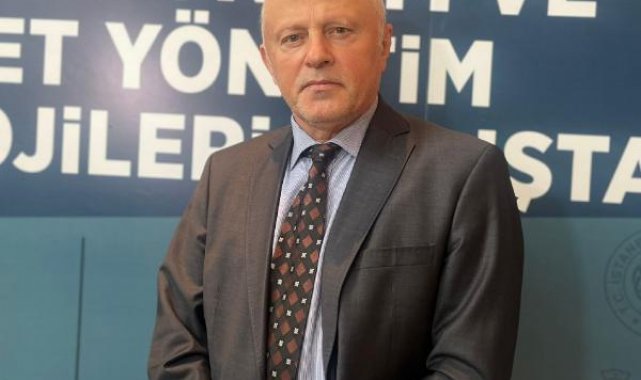 Prof. Dr. Öztürk: İskenderun'da kıyı şeridi 100 metreden 101 metreye ulaştı