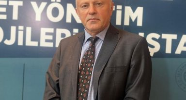 Prof. Dr. Öztürk: İskenderun'da kıyı şeridi 100 metreden 101 metreye ulaştı