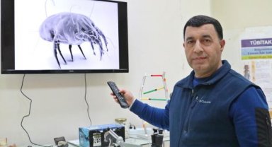 Prof. Dr. Satar: 'Mayt'lar, çocuklarda ciddi sağlık problemlerine yol açabilir