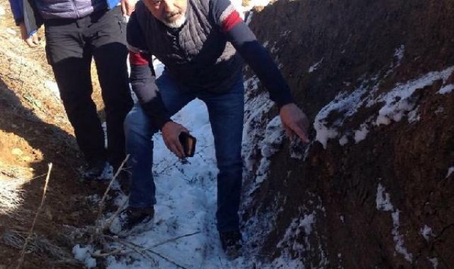Prof. Dr. Sözbilir: Anaşok niteliğinde 15 günde kırılan faylara Savrun Fayı da eklendi