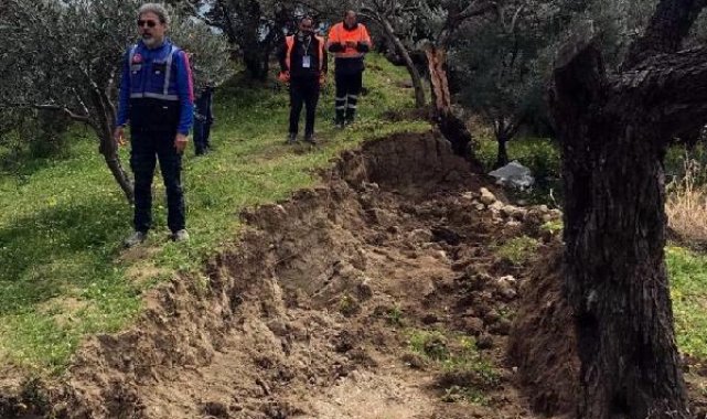 Prof. Dr. Sözbilir: Paleosismoloji çalışması yapabilseydik, bu depremleri önceden tahmin edebilirdik
