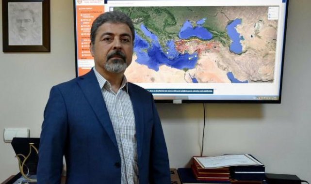 Prof. Dr. Sözbilir'den Bolu depremi sonrası açıklama: 4 ile 6 büyüklüğünde depremler üretmesi olağan