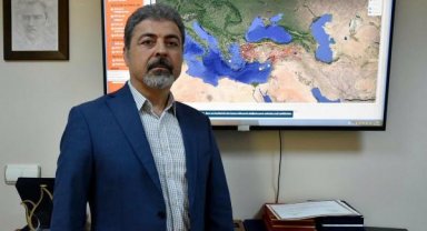 Prof. Dr. Sözbilir'den Bolu depremi sonrası açıklama: 4 ile 6 büyüklüğünde depremler üretmesi olağan