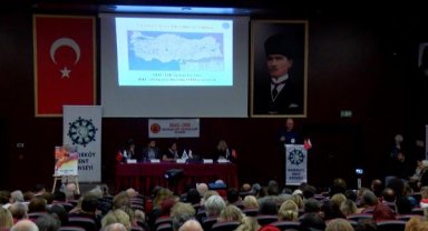 Prof. Dr. Şükrü Ersoy: Türkiye'de deprem oluşturabilecek fay sayısı 500'ün üzerine çıktı 