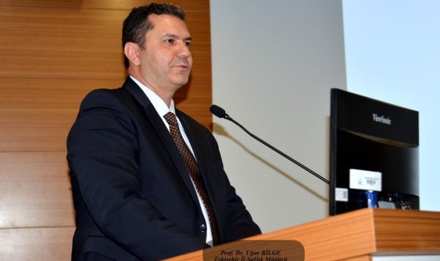 Prof. Dr. Uğur Bilge'den Ramazan'da beslenme uyarısı