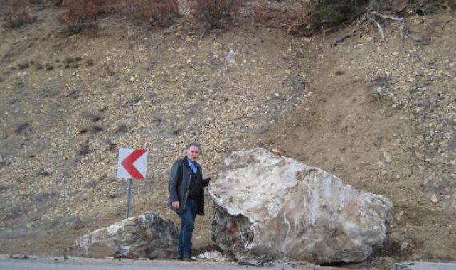 Prof. Dr. Ünlügenç: Adana'da meydana gelen iki deprem öncü değil, artçı