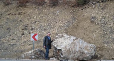 Prof. Dr. Ünlügenç: Adana'da meydana gelen iki deprem öncü değil, artçı