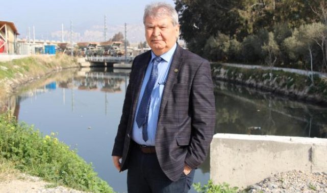 Prof. Dr. Yaşar: Çarpık kentleşme nedeniyle sel afeti, felakete dönüşüyor