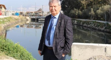 Prof. Dr. Yaşar: Çarpık kentleşme nedeniyle sel afeti, felakete dönüşüyor