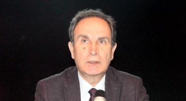 Prof.Dr. Eyidoğan: Marmara Denizi'ndeki fay, tüm Marmara'yı etkileyecek deprem yaratır