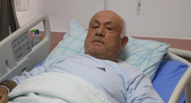 Prostat ameliyatı olup 2 günde taburcu edildi